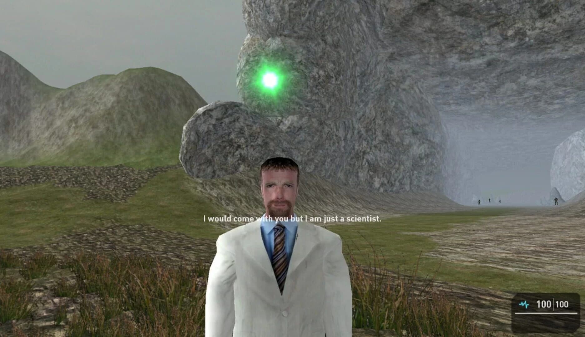 Freedom: A Time to Reckon screenshot 2