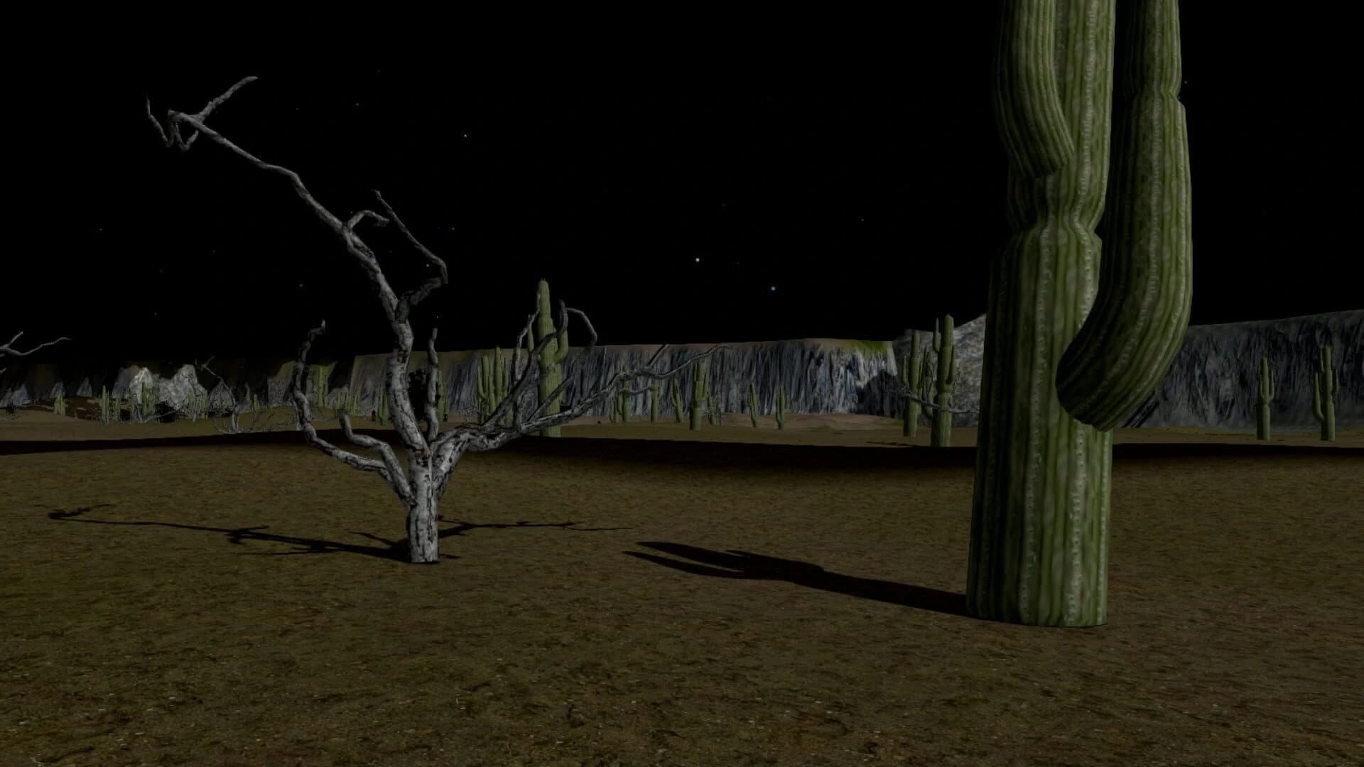 Freedom: A Time to Reckon screenshot 5