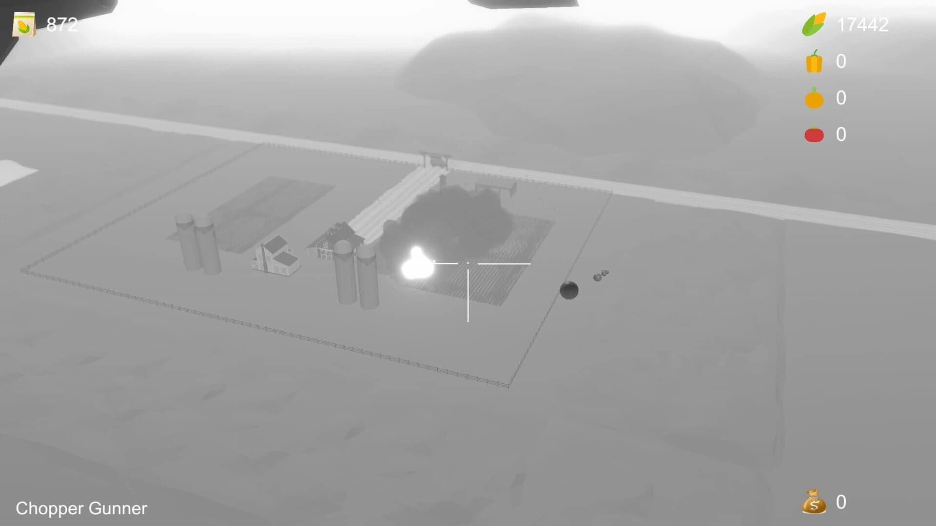 Freedom Farming: The American Way screenshot 3