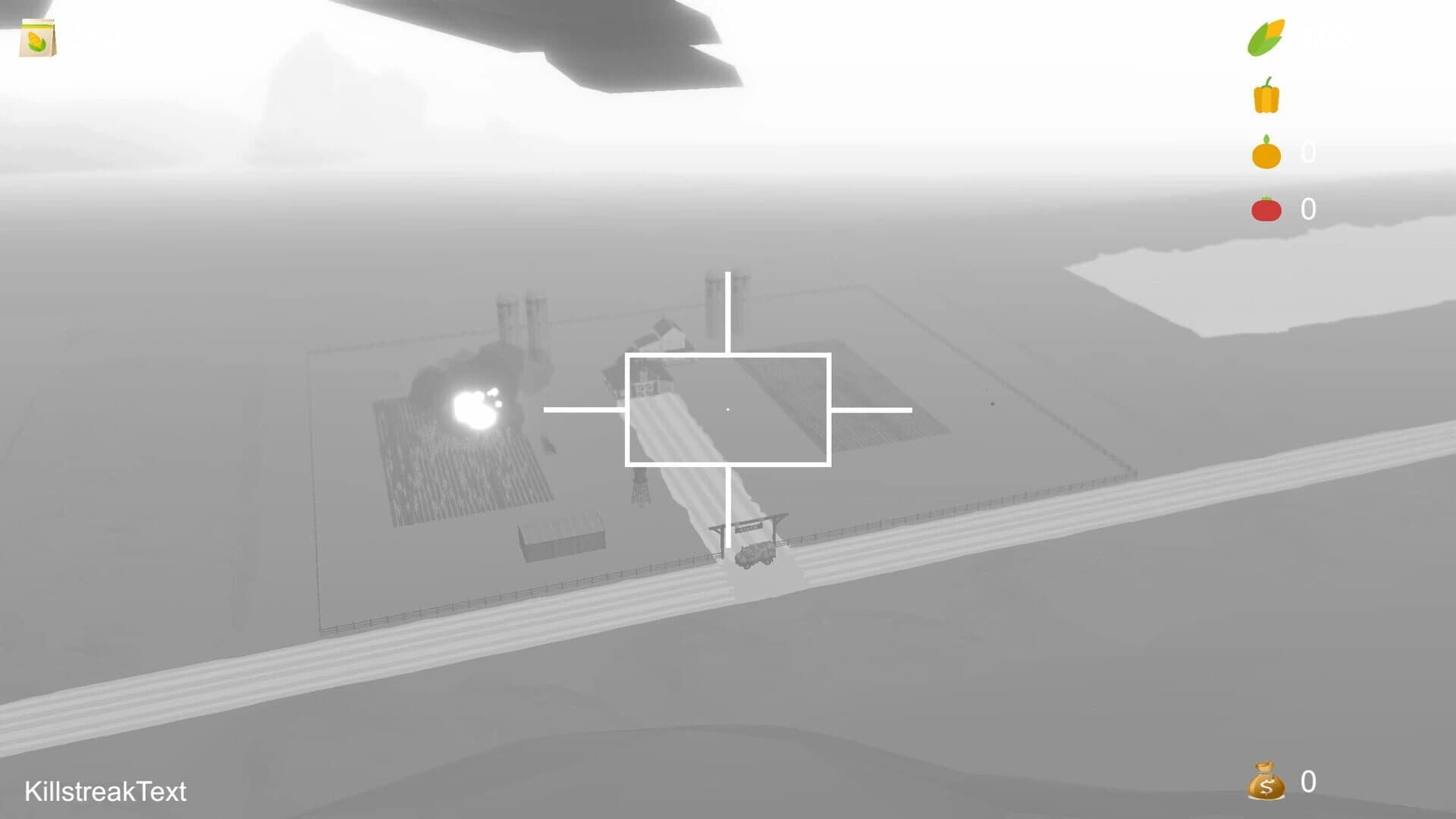 Freedom Farming: The American Way screenshot 4