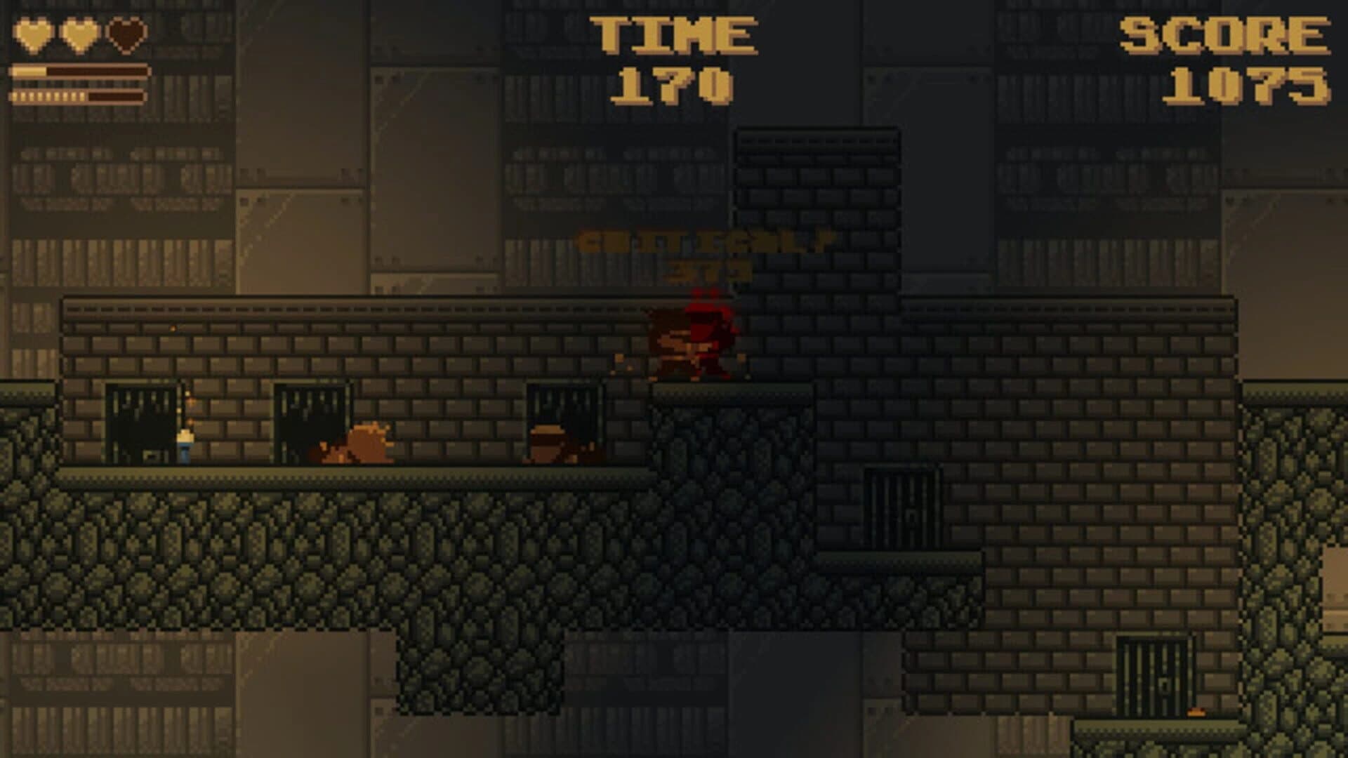 Freedom Fighter screenshot 4