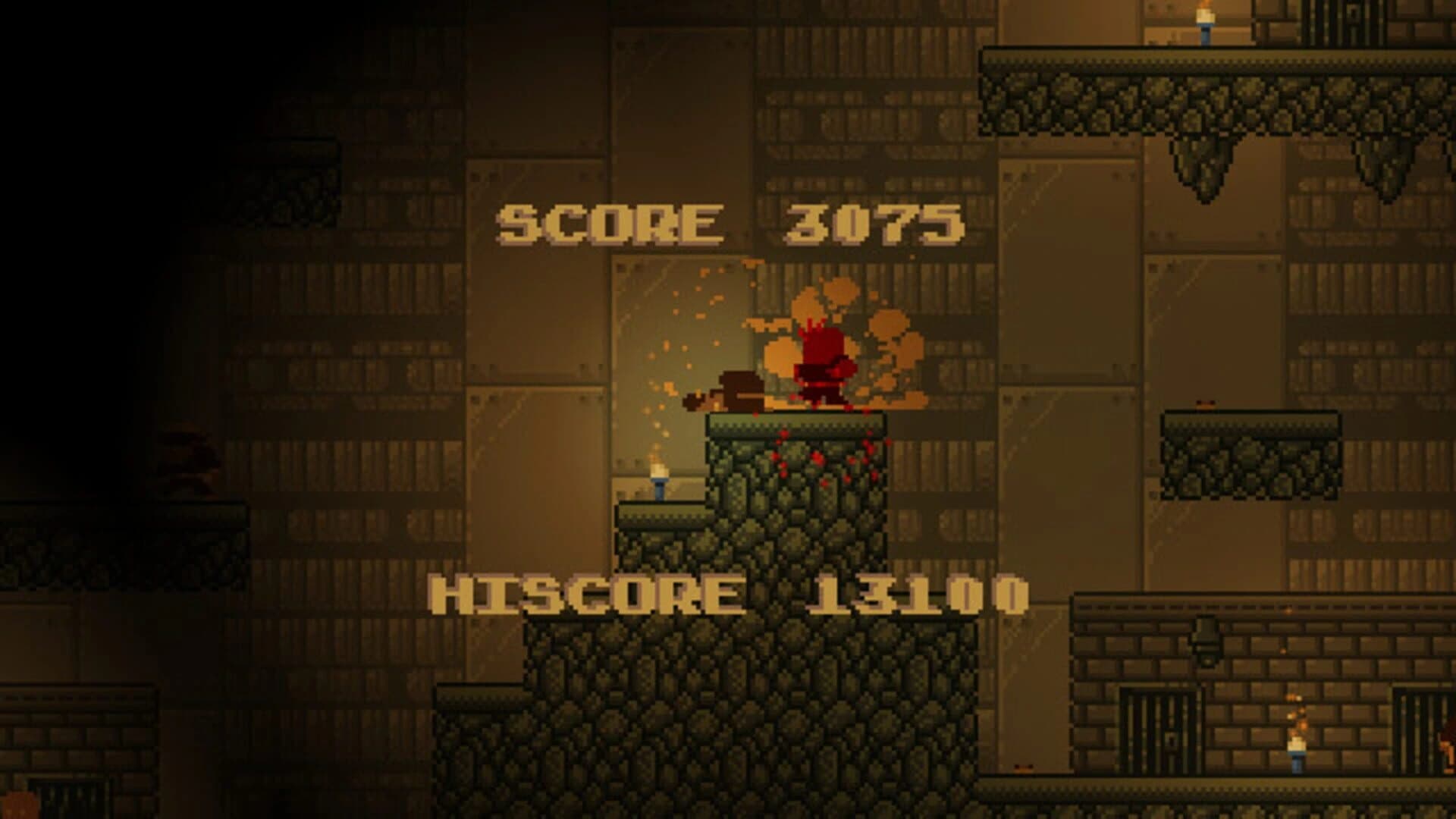 Freedom Fighter screenshot 3