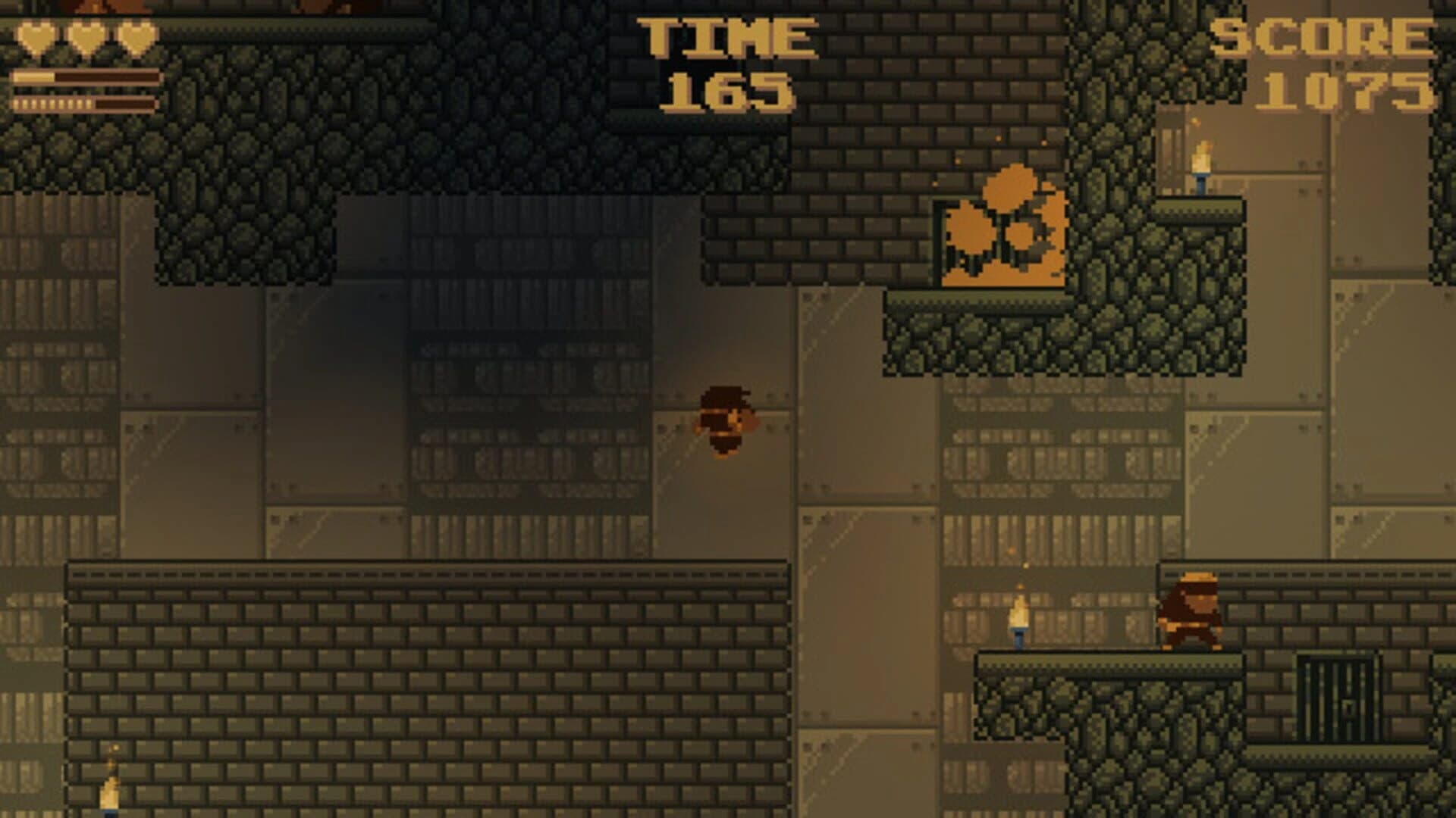Freedom Fighter screenshot 2