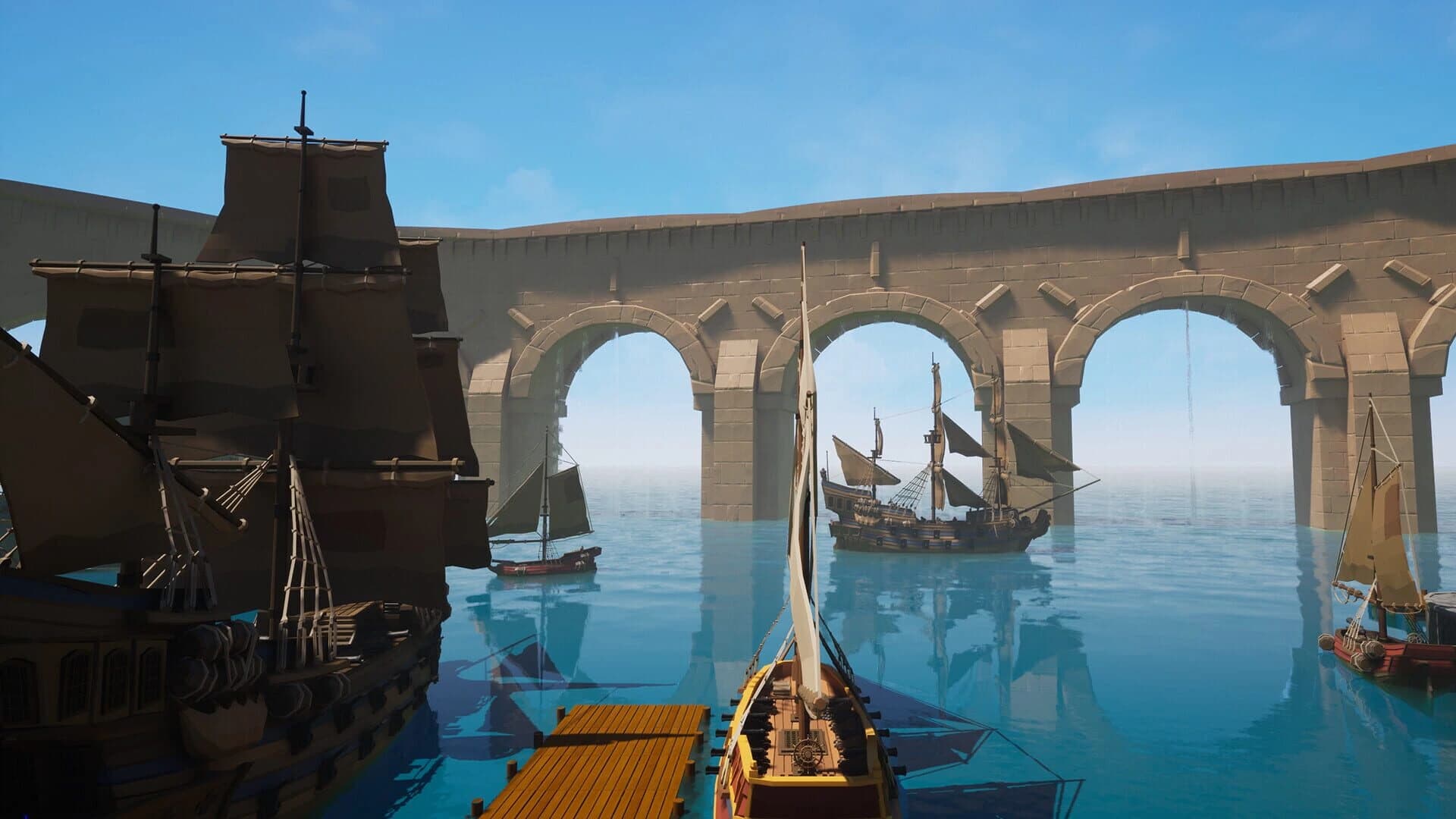 Freedom is Piracy screenshot 2