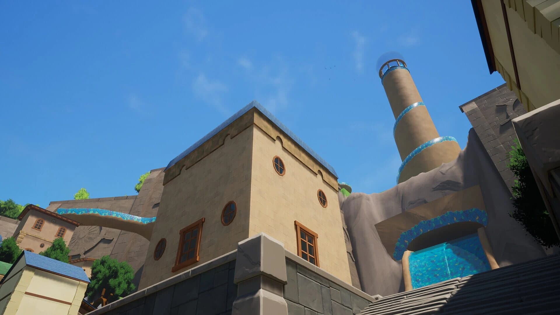 Freedom is Piracy screenshot 5