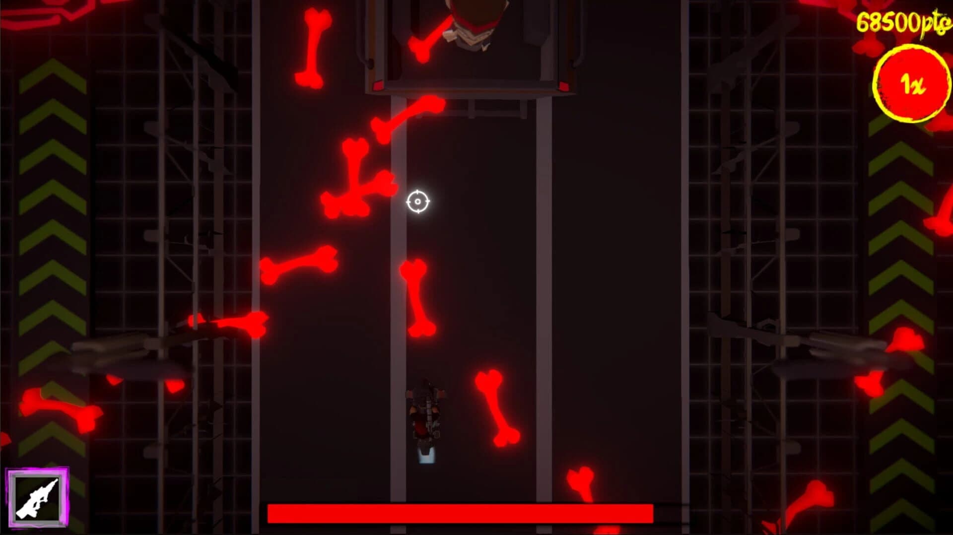 Freedom Isn't Free screenshot 2