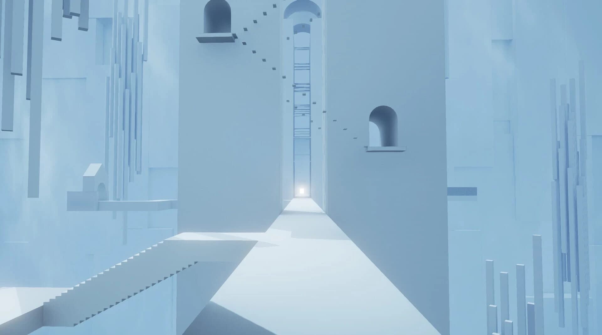 Freedom Locomotion VR screenshot 2