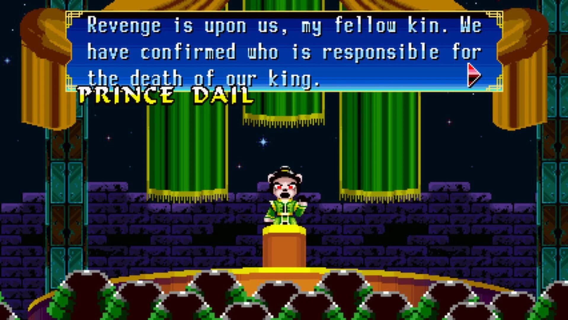 Freedom Planet screenshot 5