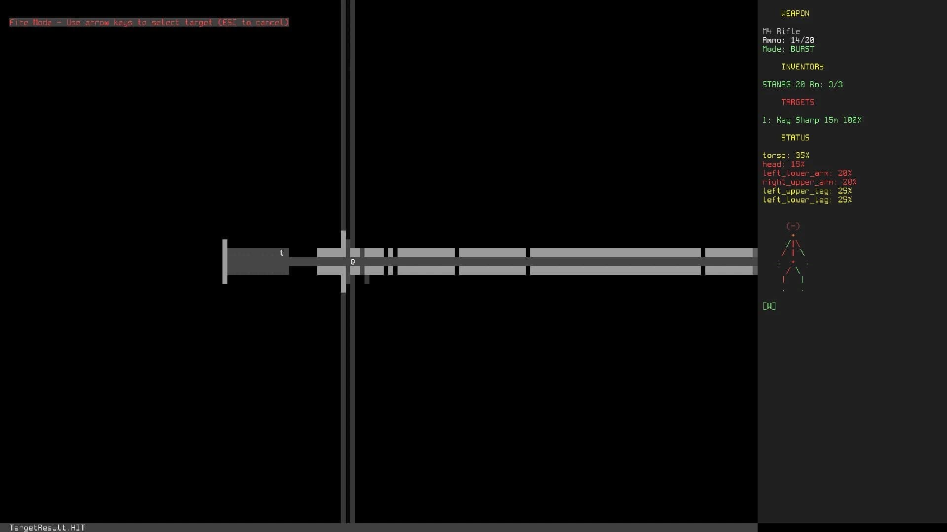 FreedomBot screenshot 5