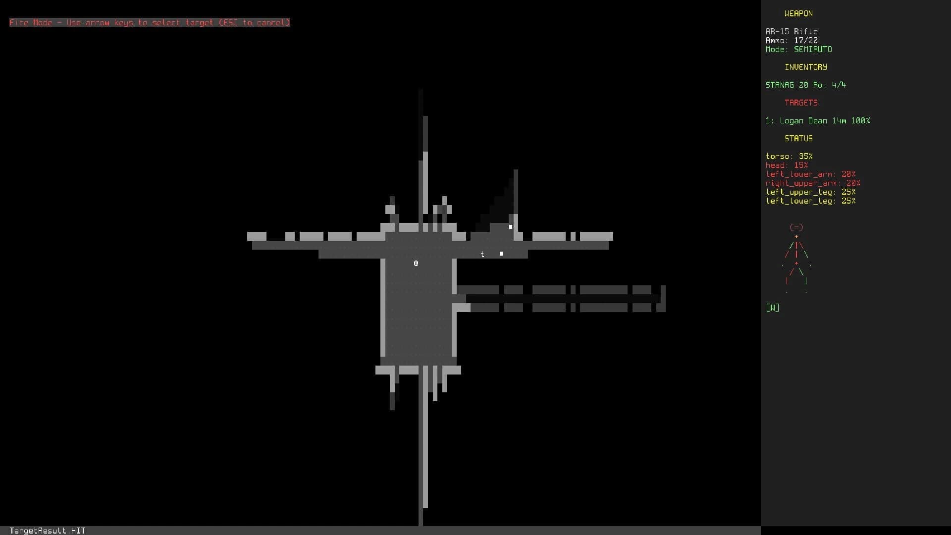 FreedomBot screenshot 4