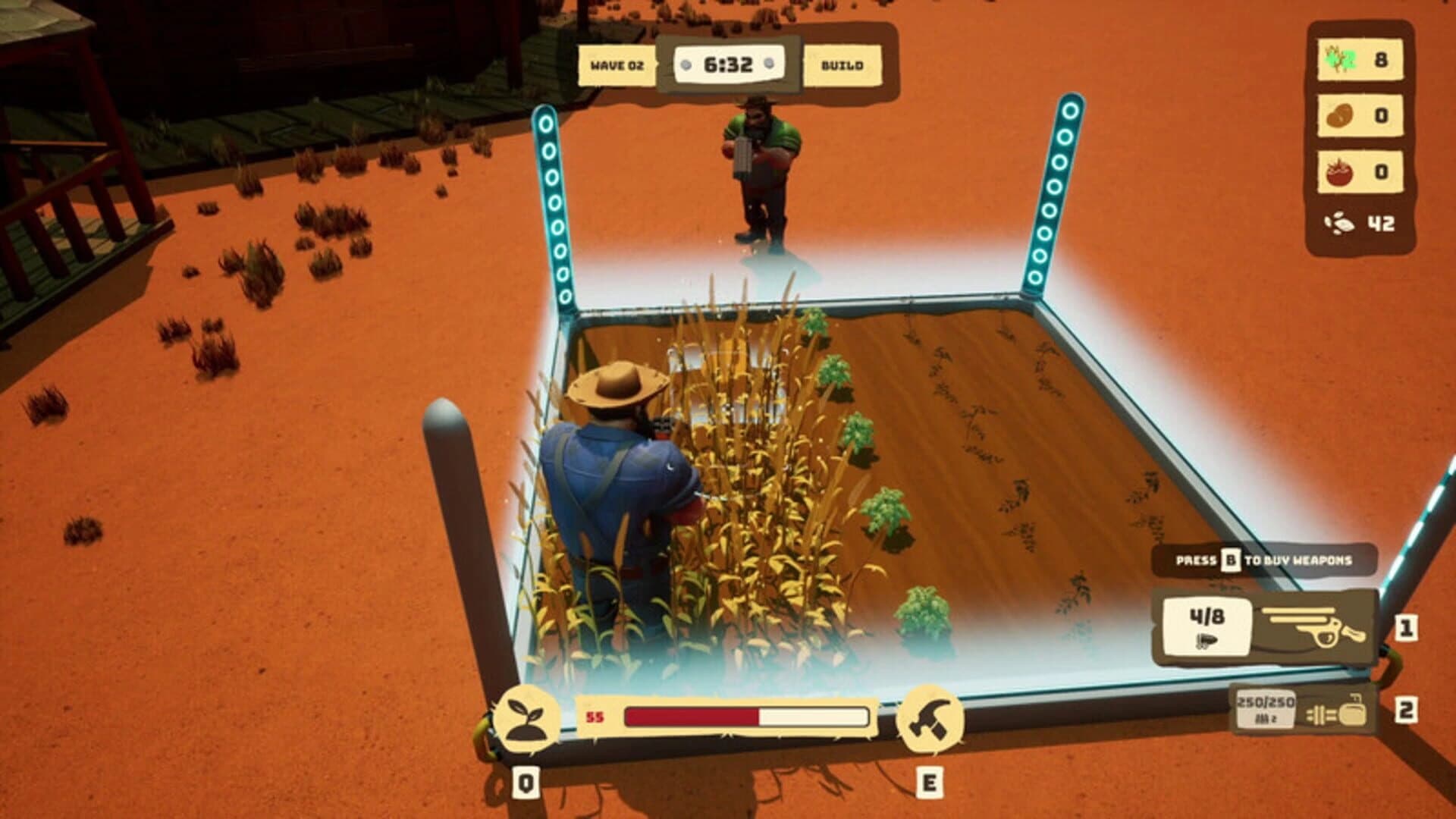 Freedome Farmers screenshot 3
