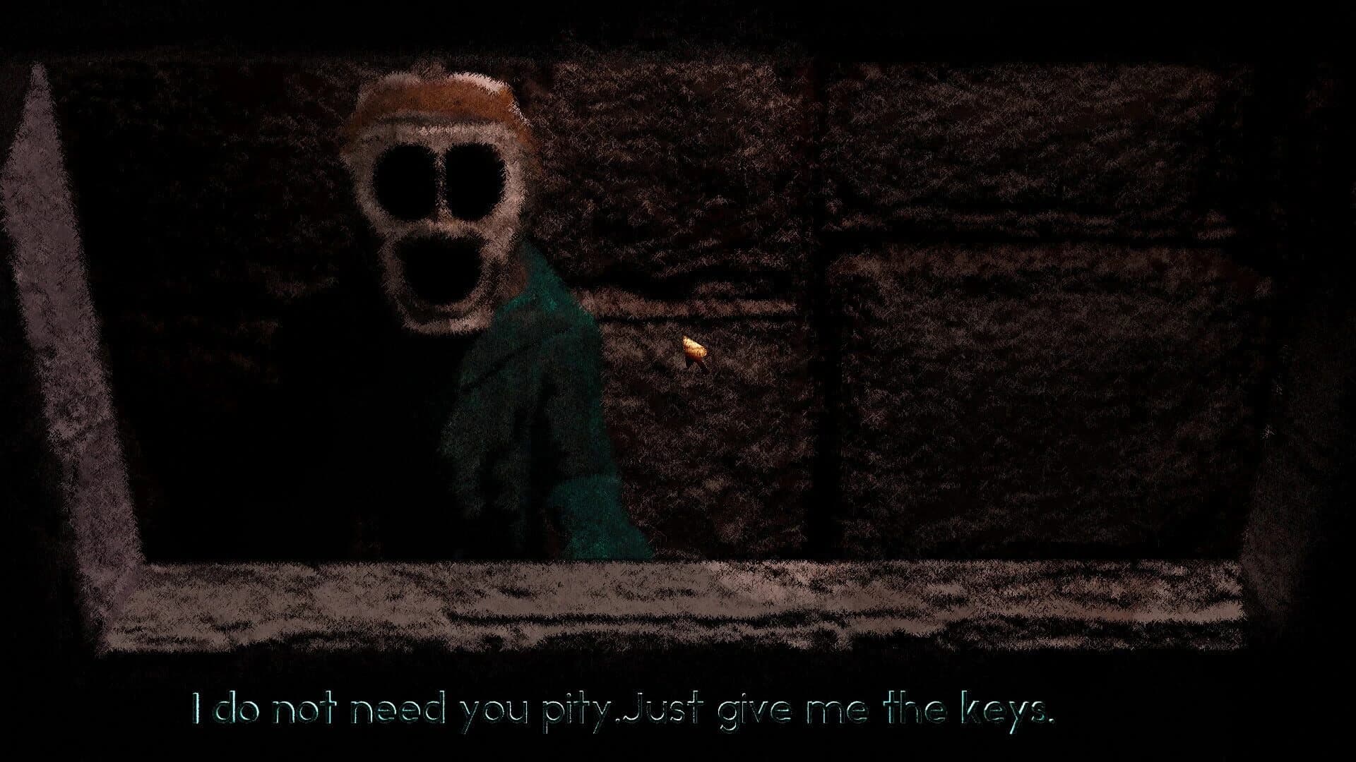 Freedom's Eye screenshot 1