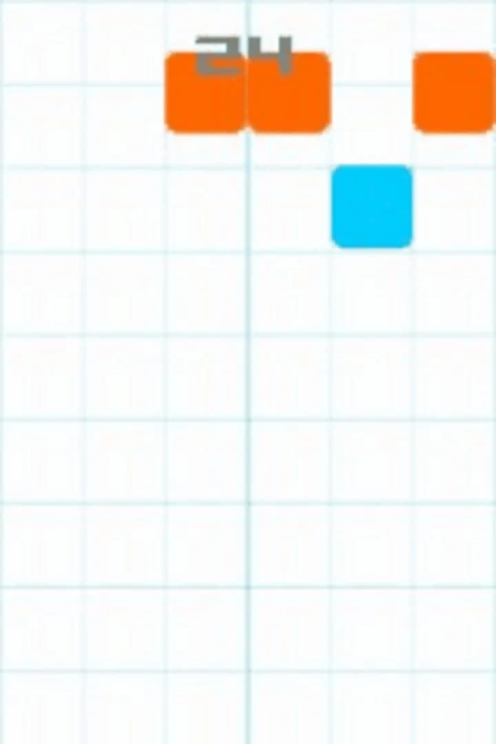 Freefall screenshot 1