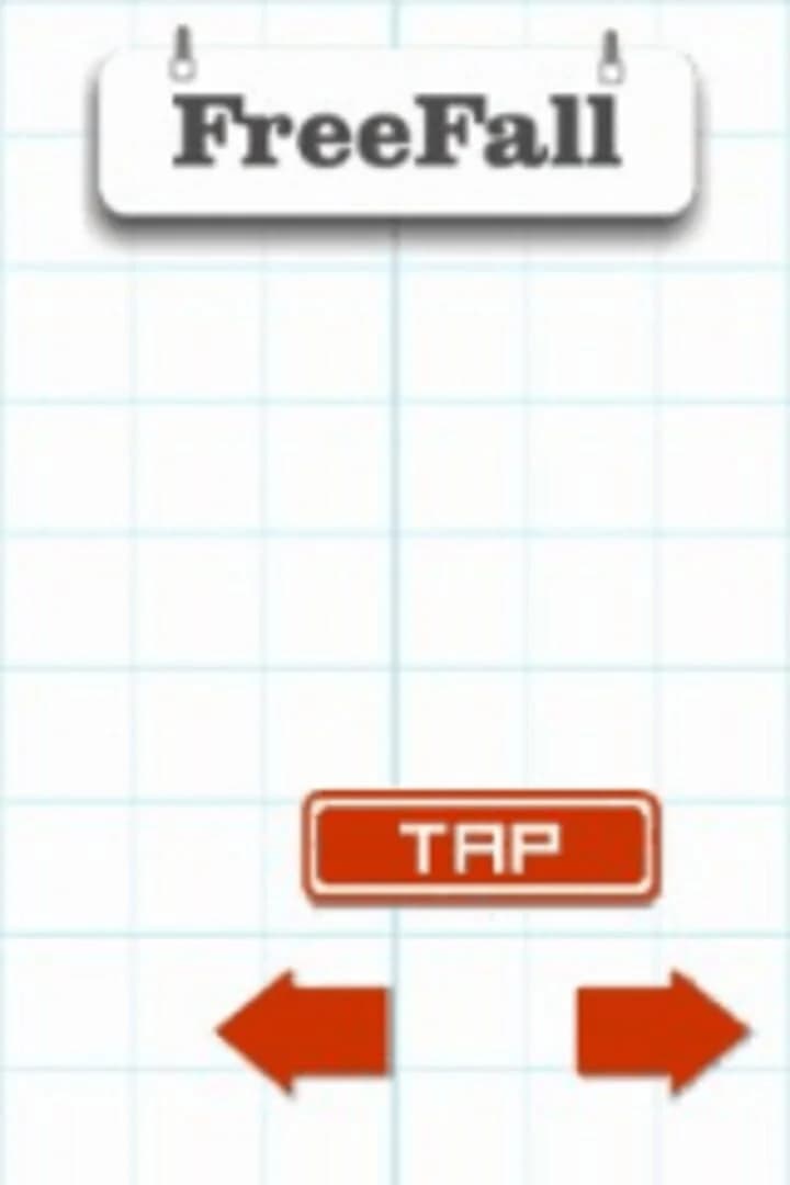 Freefall screenshot 4