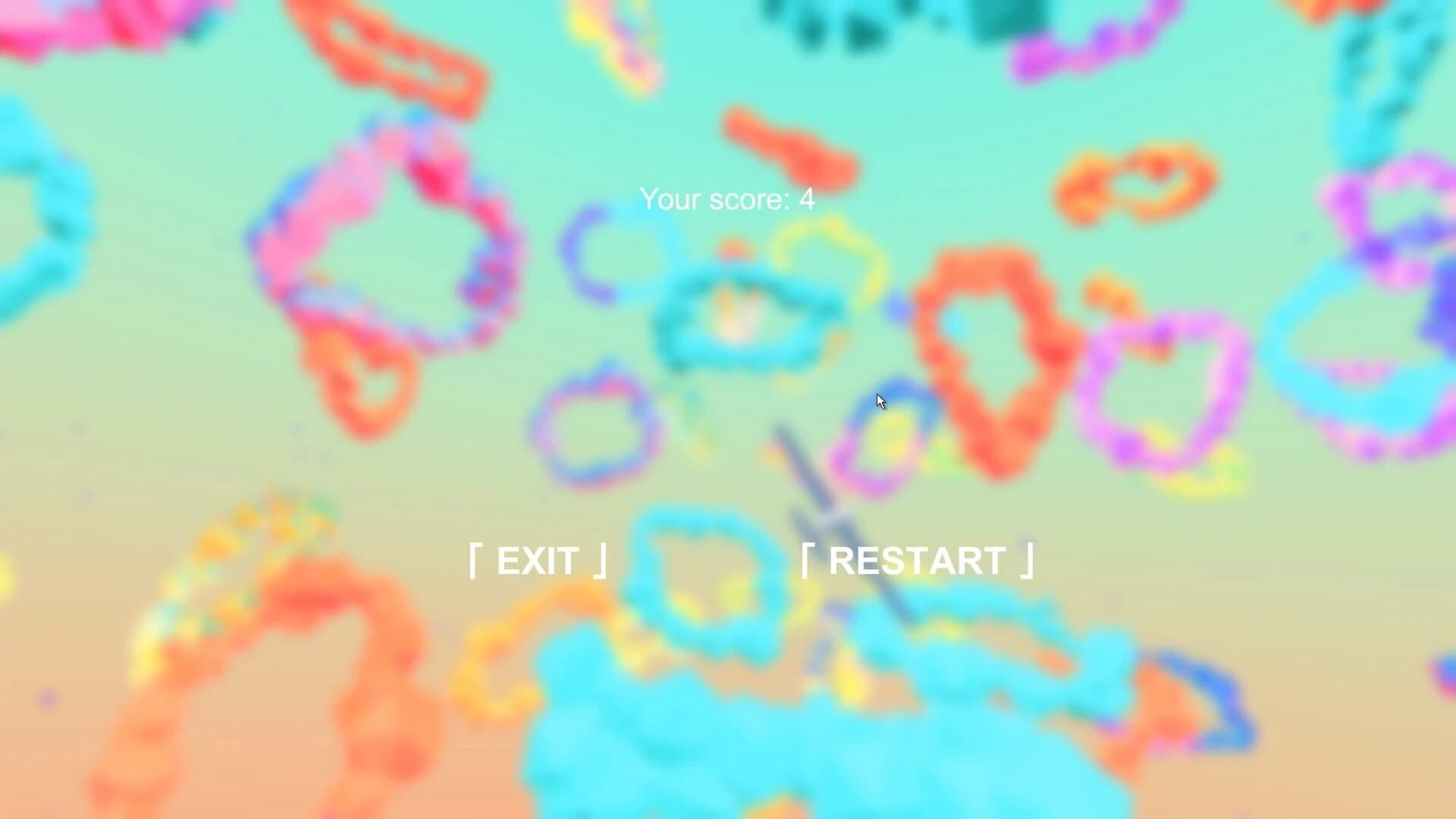 FreeFlight screenshot 4
