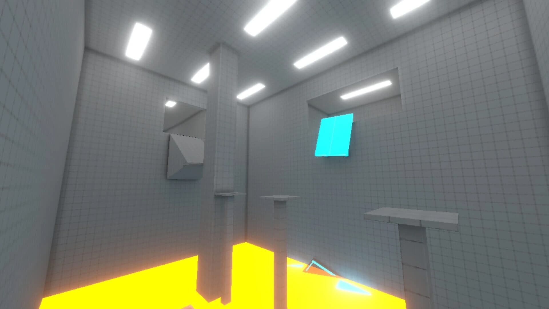 Freeflow screenshot 1