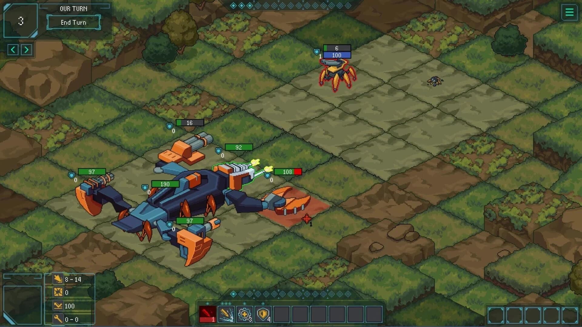 Freenergy screenshot 3