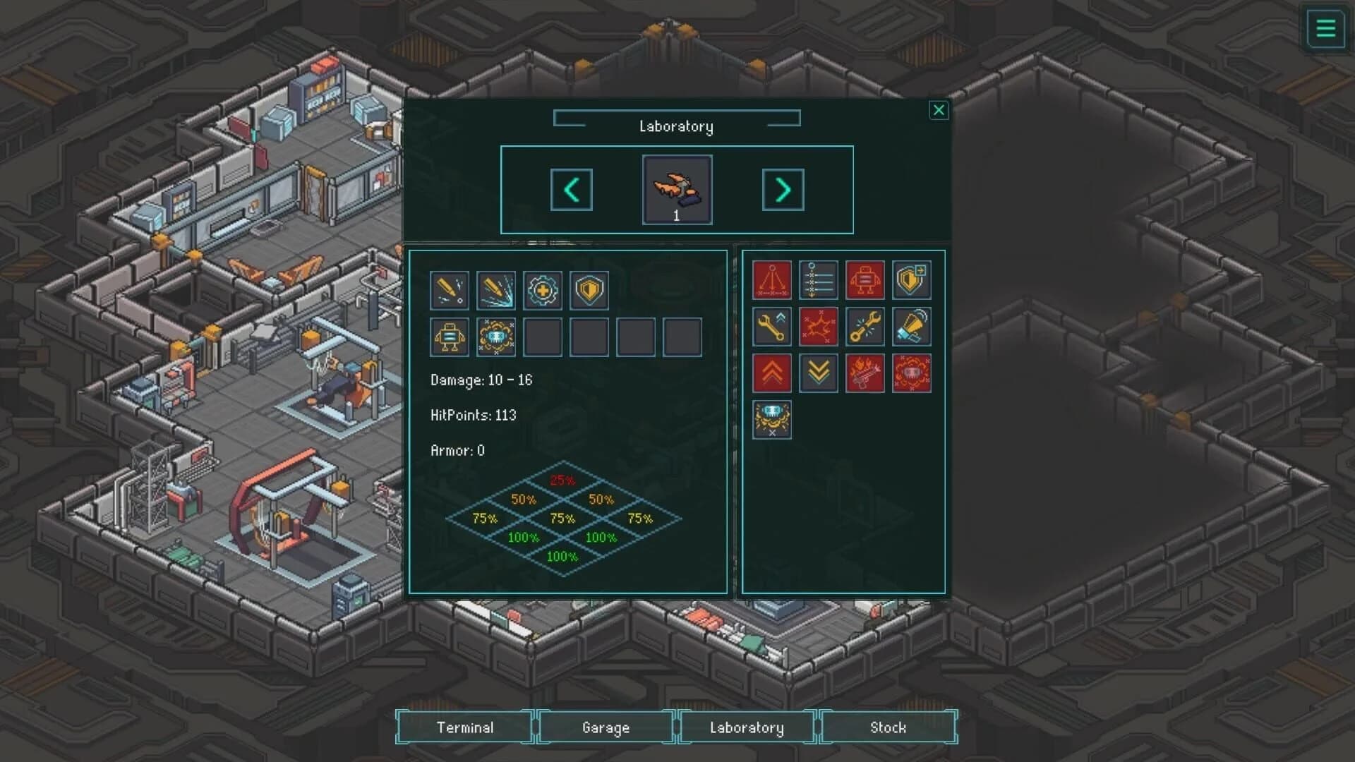 Freenergy screenshot 5
