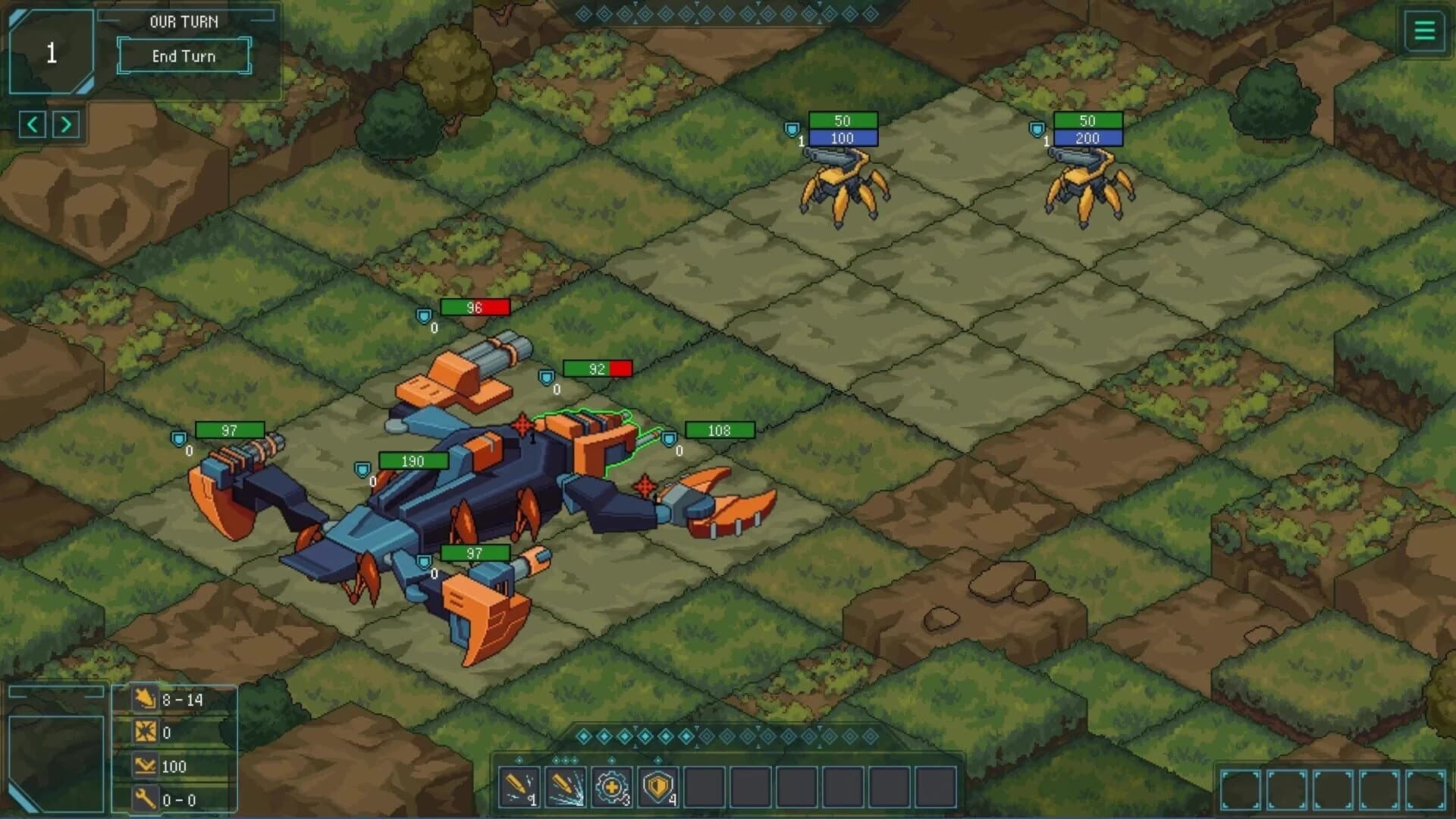 Freenergy screenshot 2