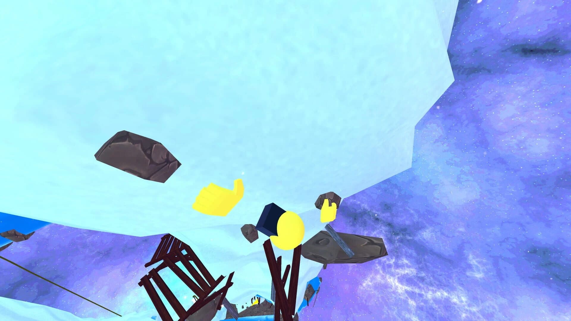 Freeze Climbing screenshot 5