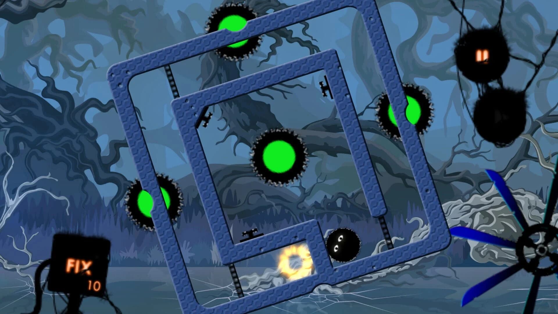 Freeze the Time screenshot 1