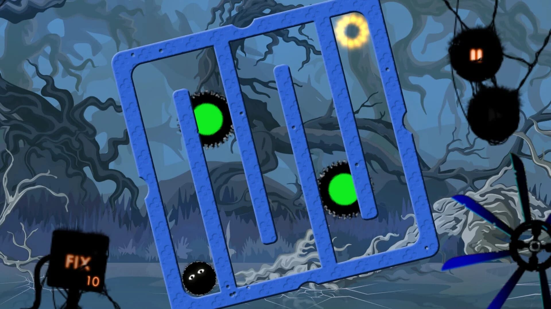 Freeze the Time screenshot 3