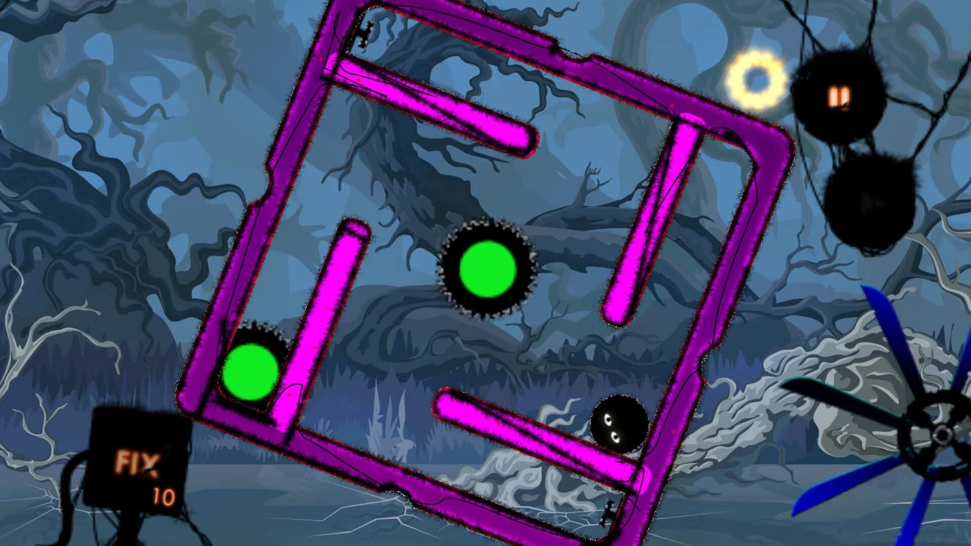 Freeze the Time screenshot 4