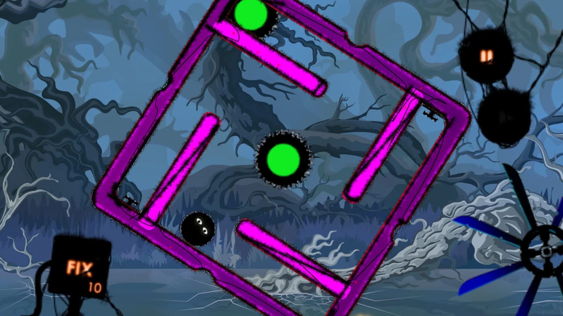 Freeze the Time screenshot 5