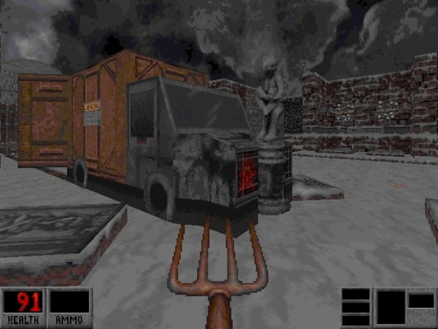 French Meat screenshot 1