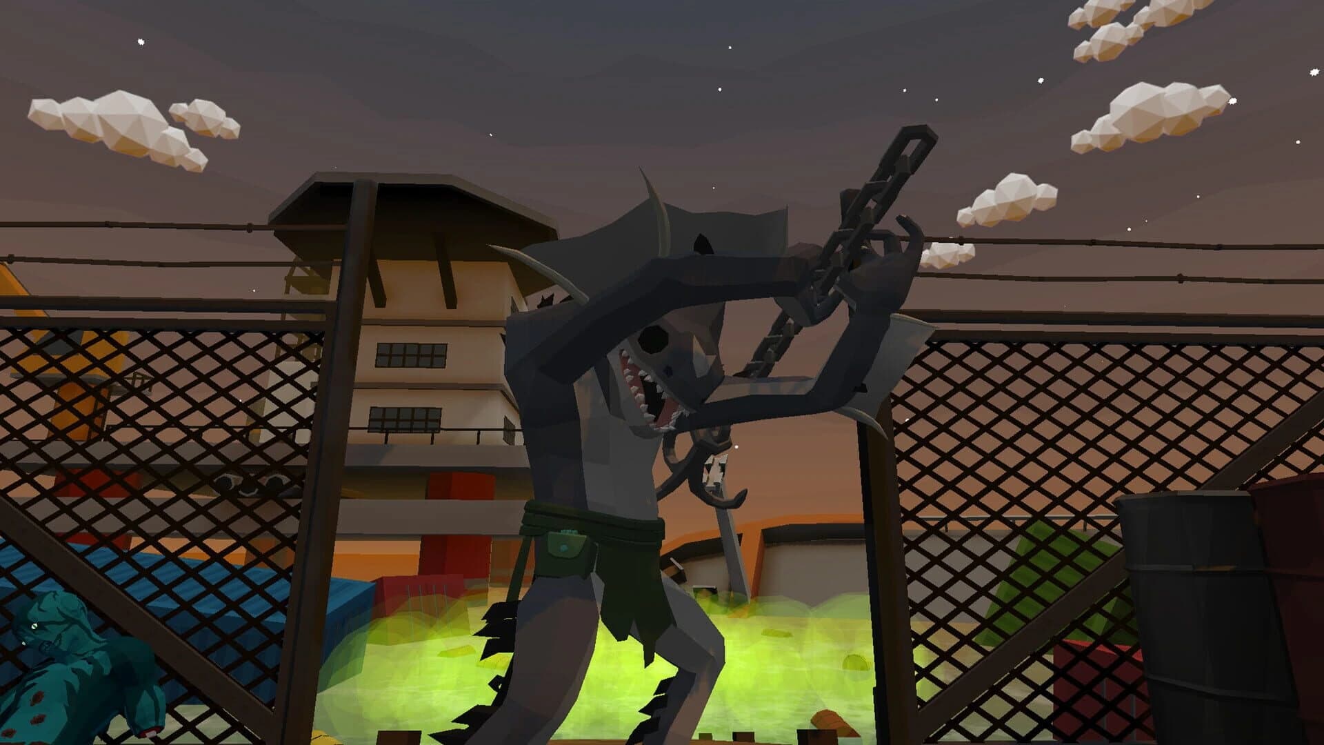 Frenzy Extinction screenshot 4