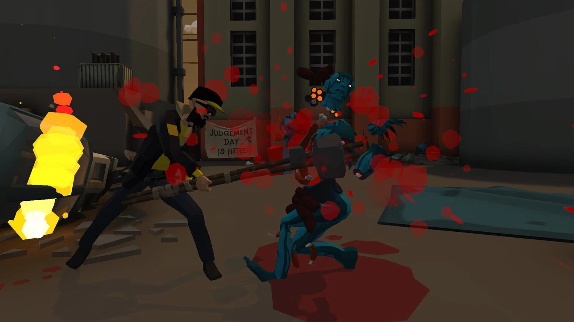 Frenzy Extinction screenshot 3