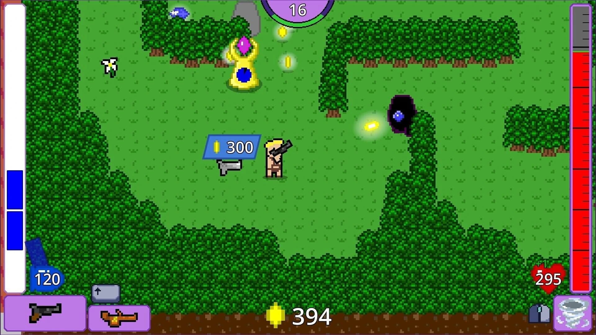 Frenzy Force screenshot 1