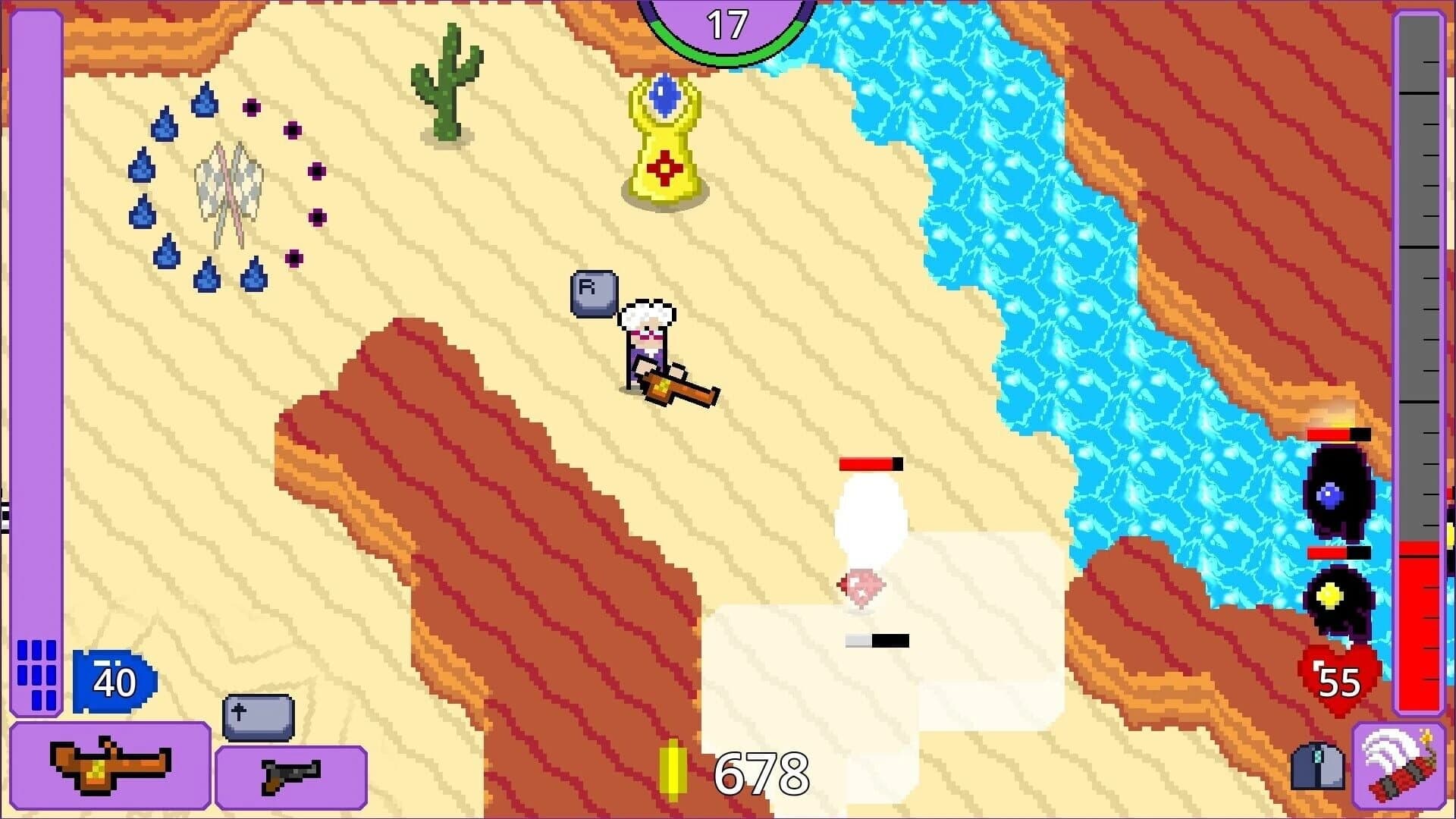 Frenzy Force screenshot 3