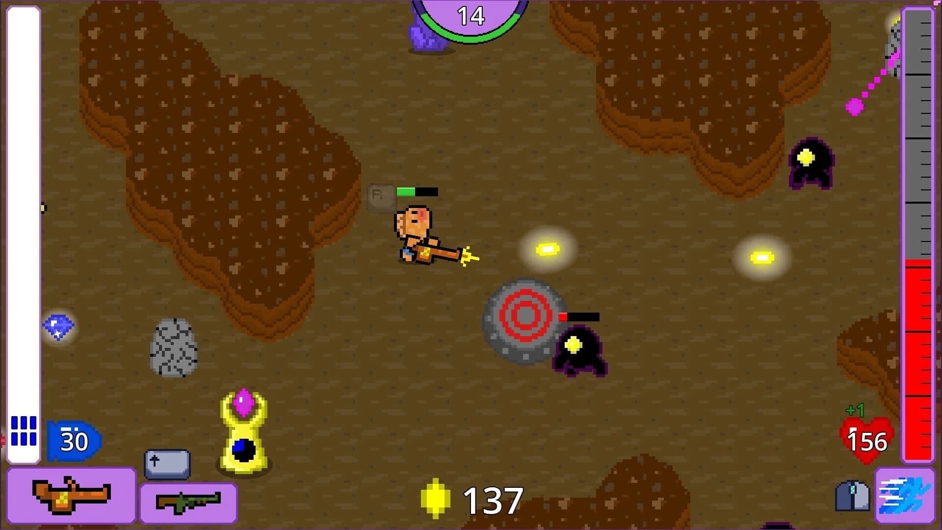 Frenzy Force screenshot 4