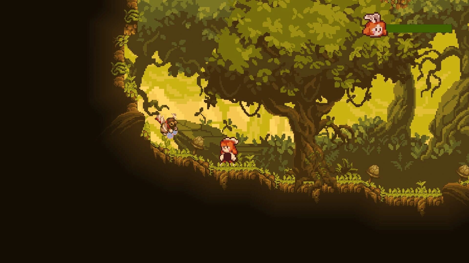 Frenzy Plants screenshot 1