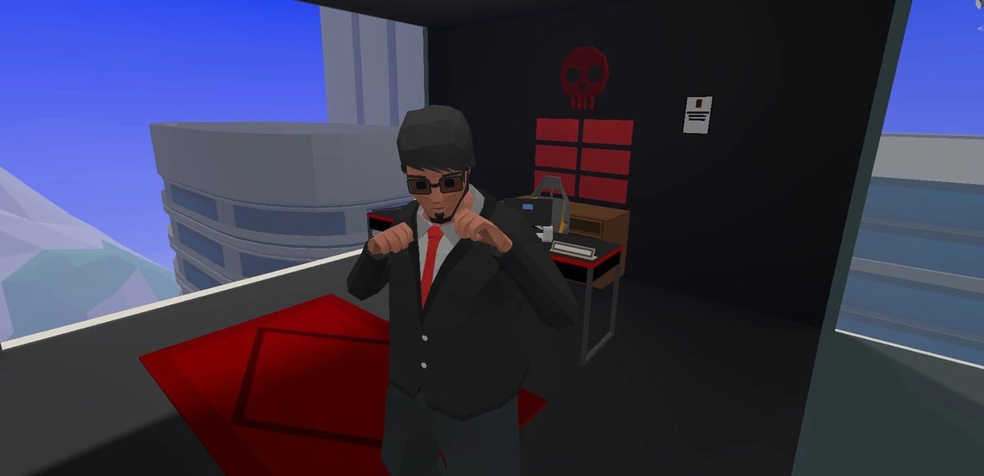 Frenzy VR screenshot 1