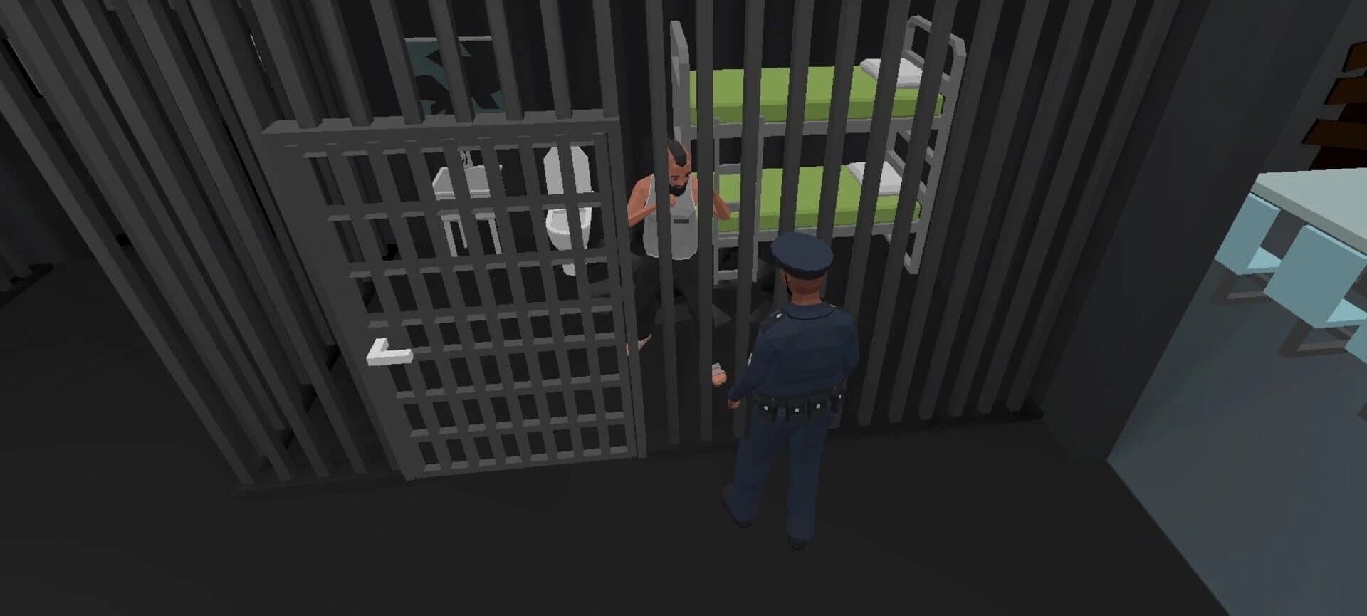 Frenzy VR screenshot 5