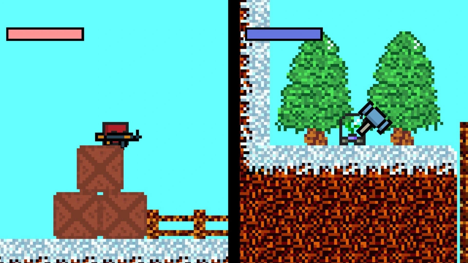 Freon screenshot 4