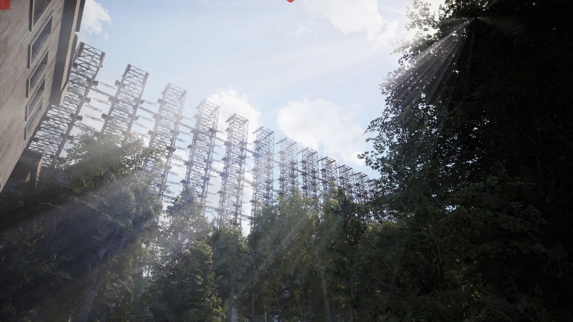 Frequency: Chernobyl screenshot 3