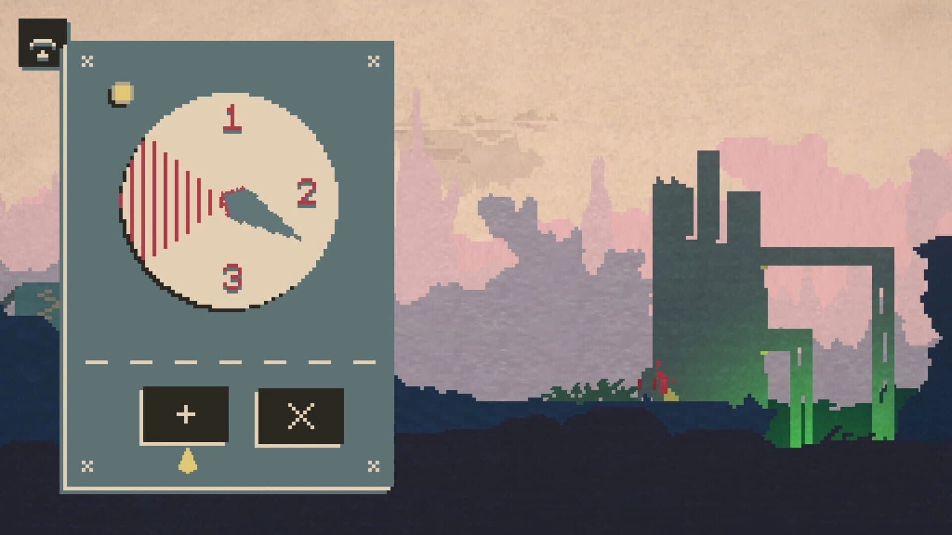 Frequency Dissonance screenshot 5