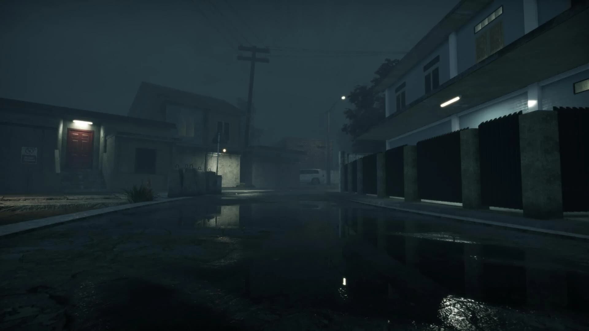 Frequency of Fear screenshot 5