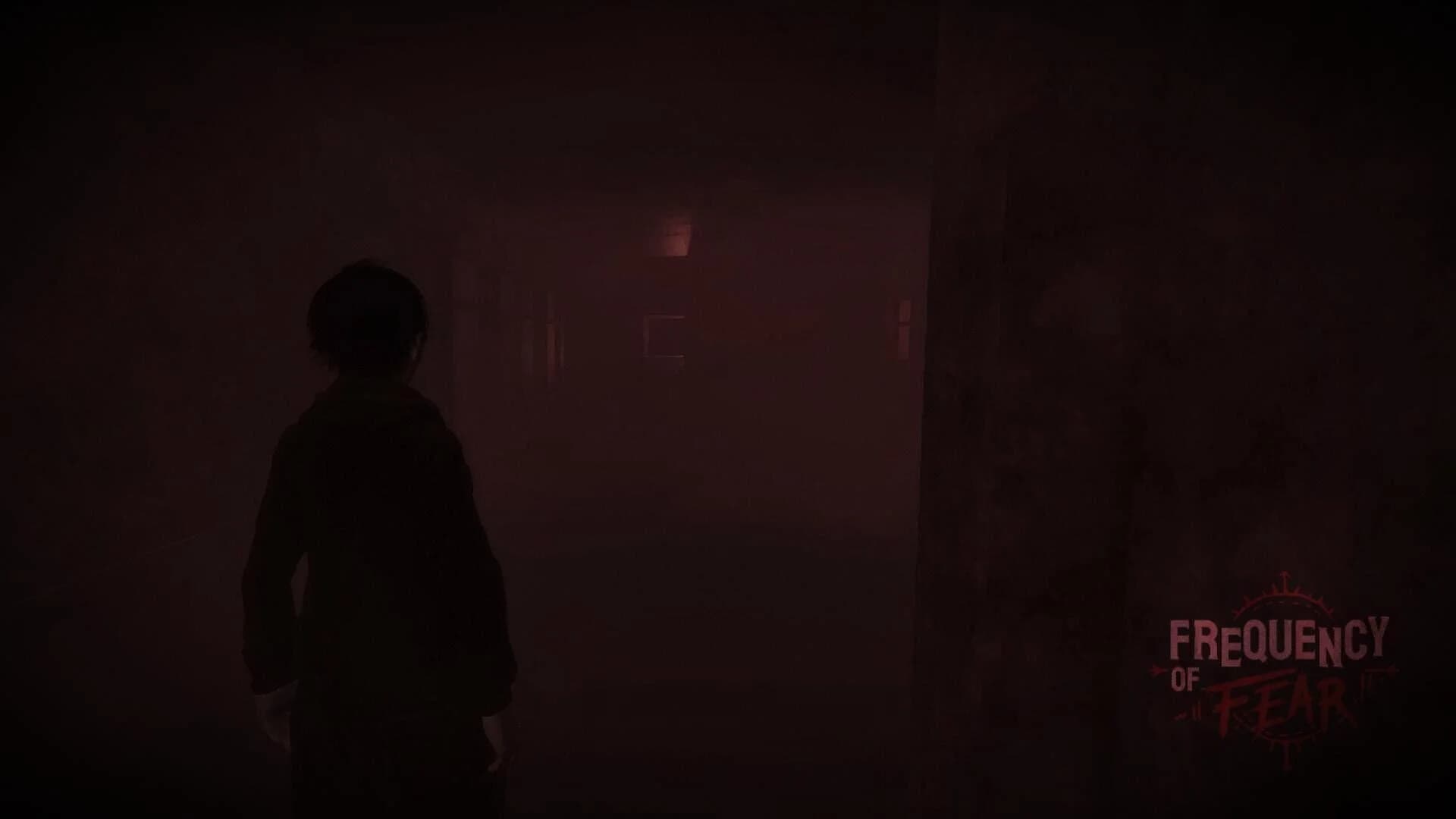 Frequency of Fear screenshot 1