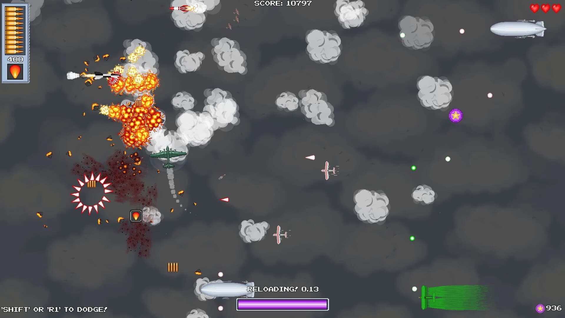 Frequent Flyer screenshot 4