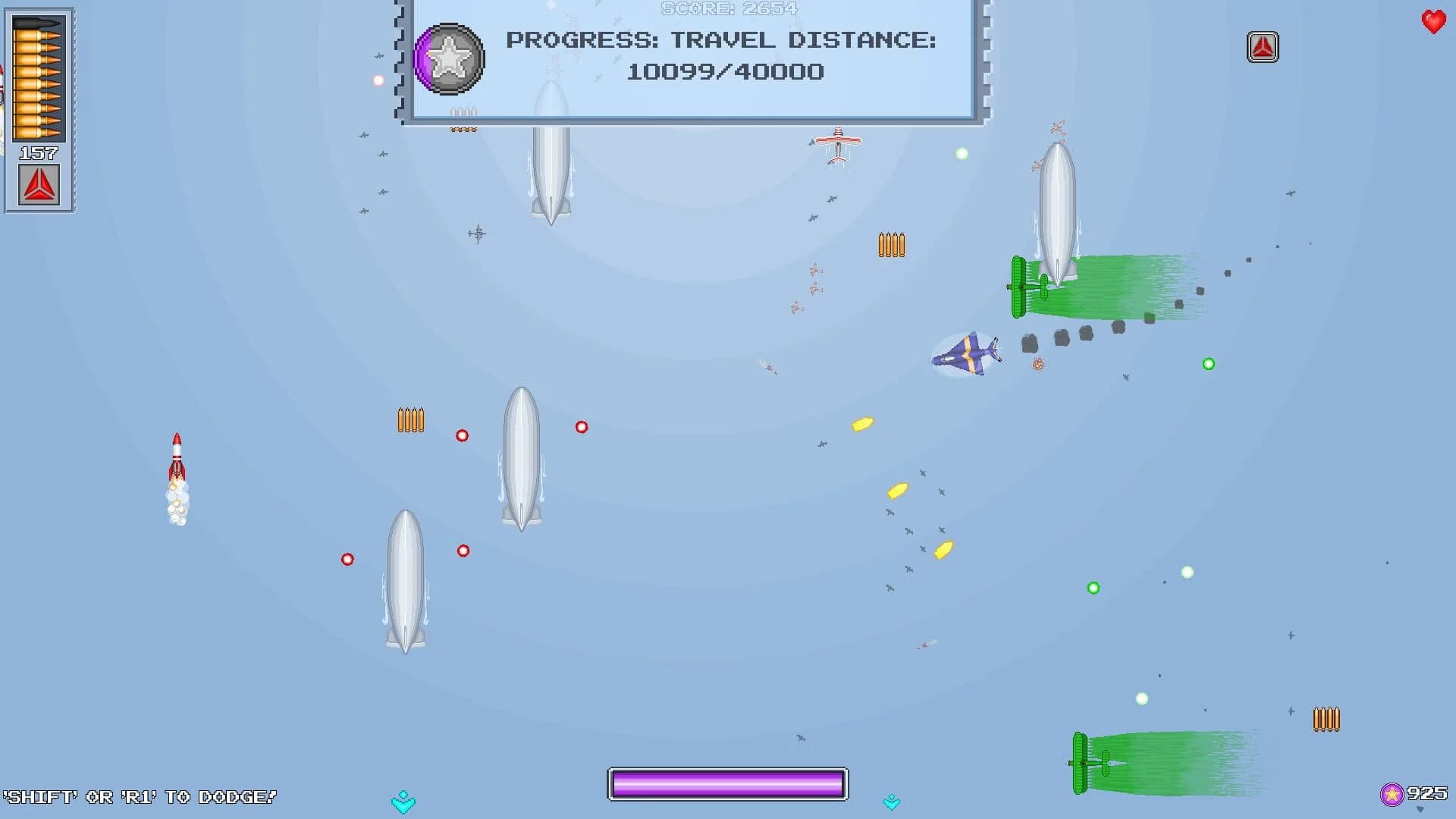 Frequent Flyer screenshot 5