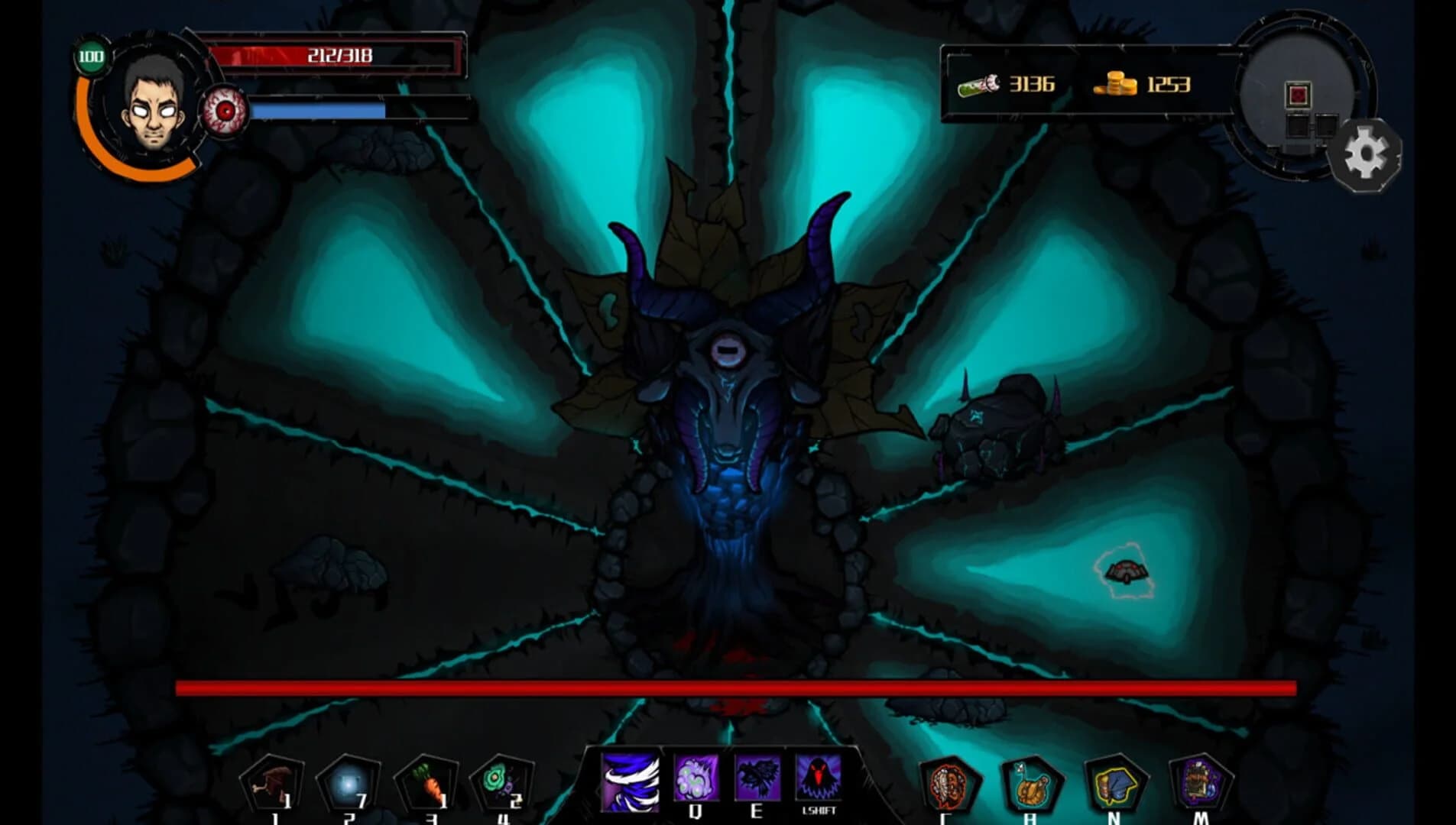 Fresh Body screenshot 2