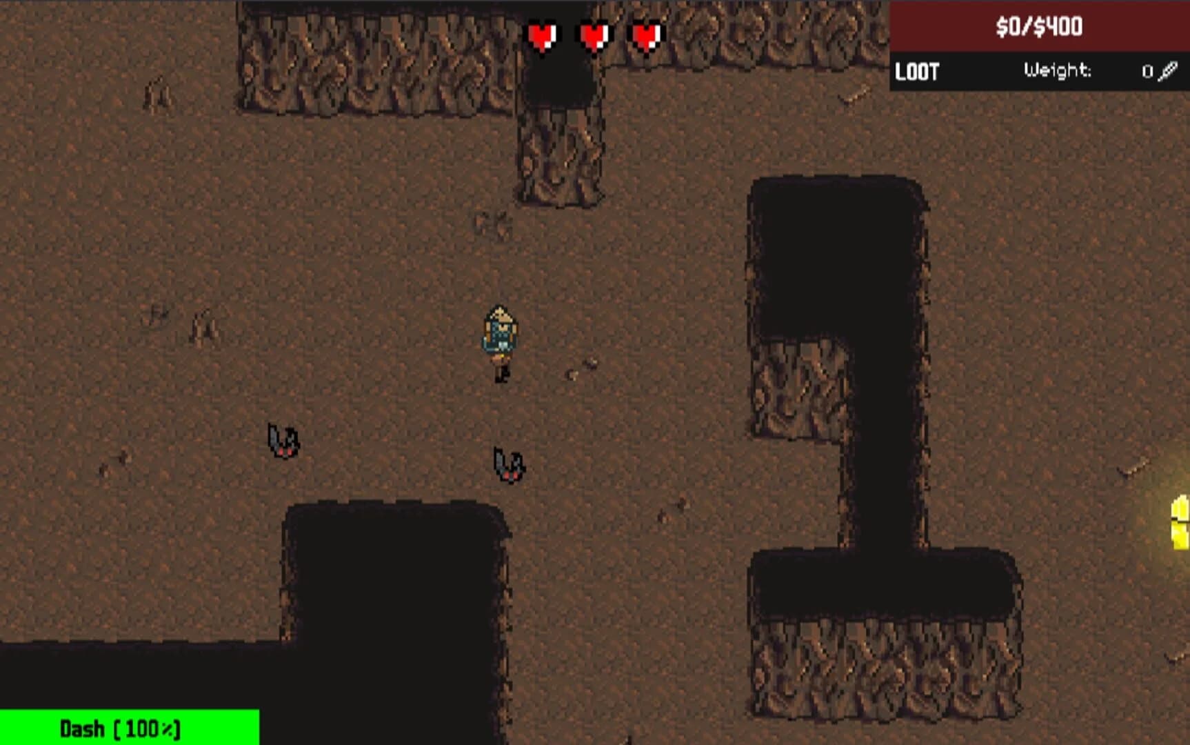 Fresh Merchandise screenshot 1