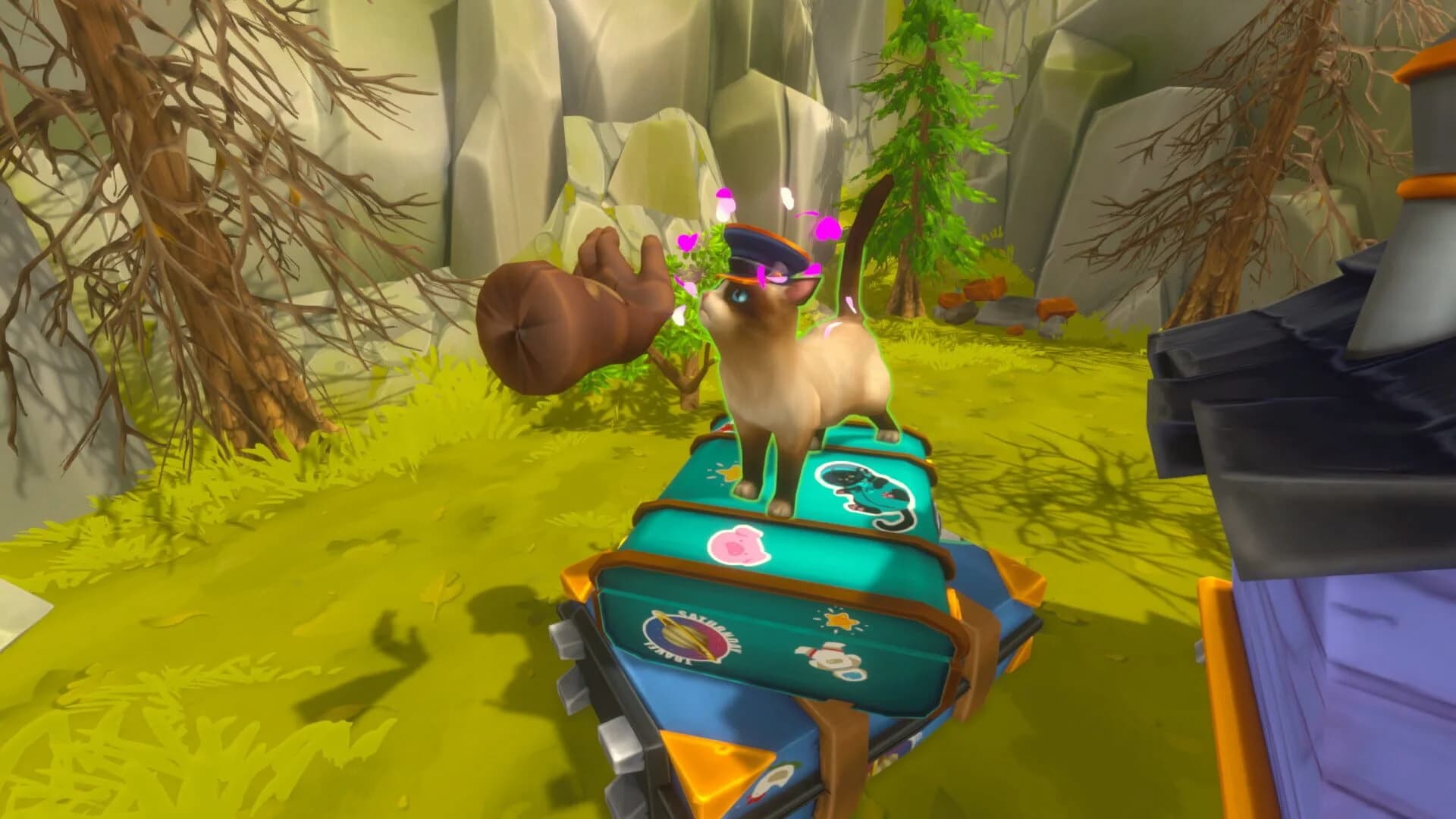 Fresh Start screenshot 2