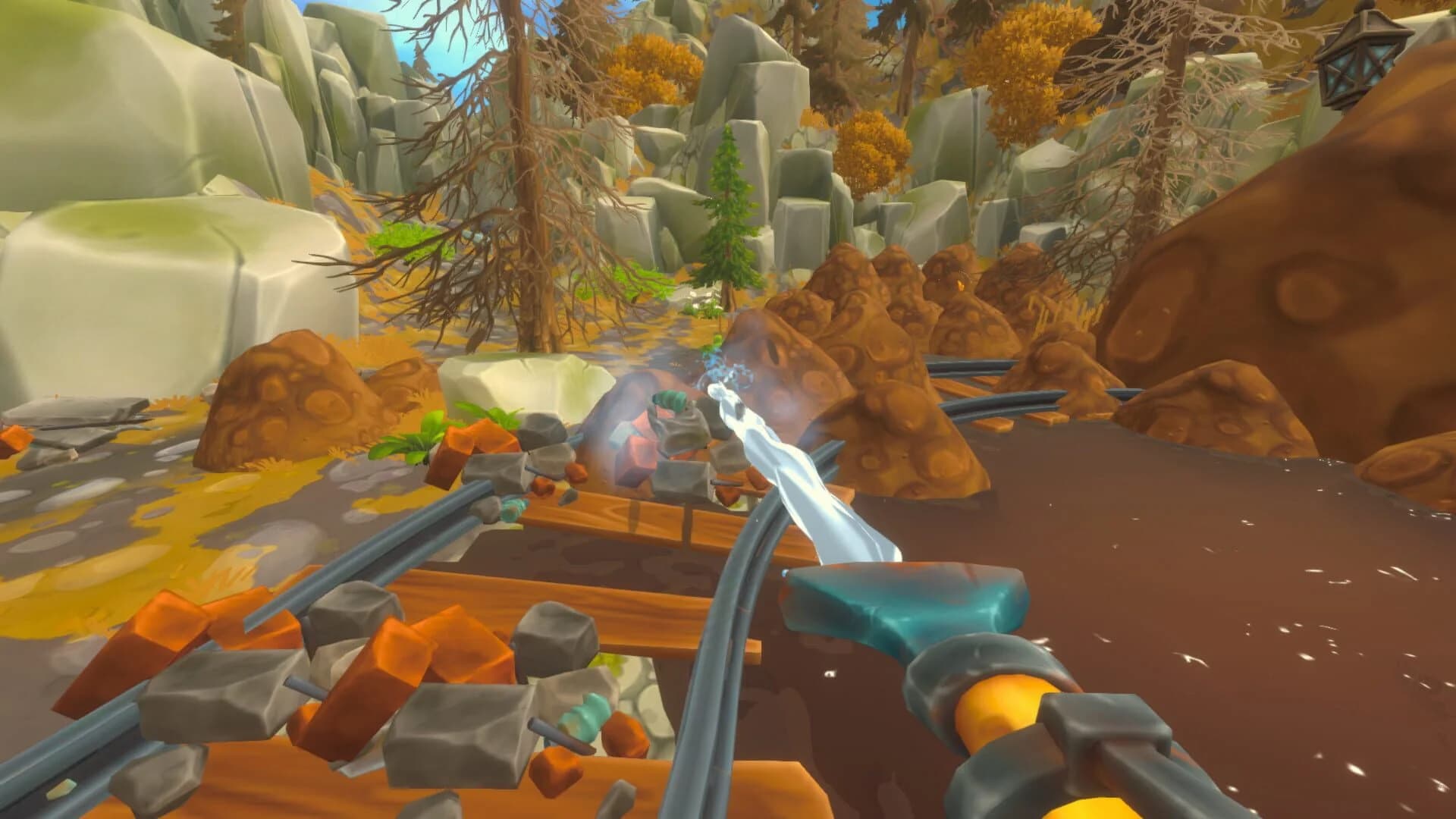 Fresh Start screenshot 4