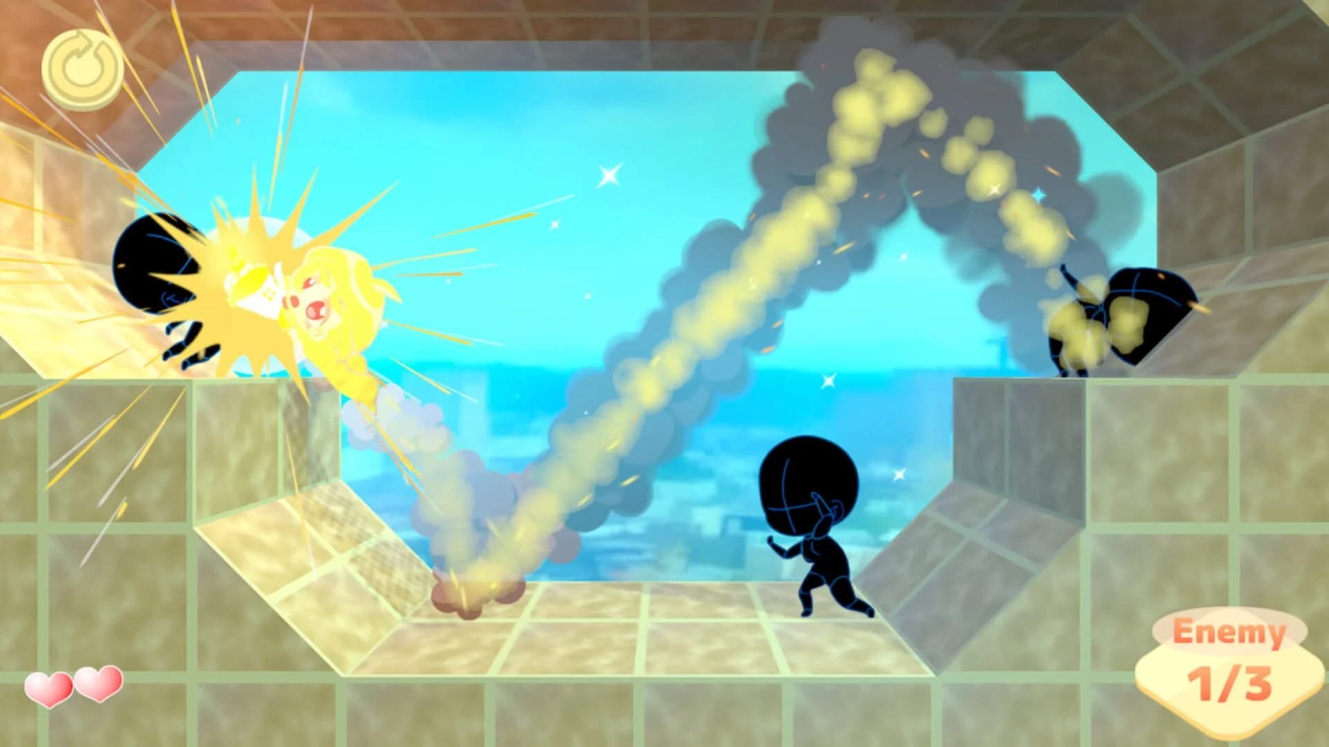 FreshCharge Ruru screenshot 1