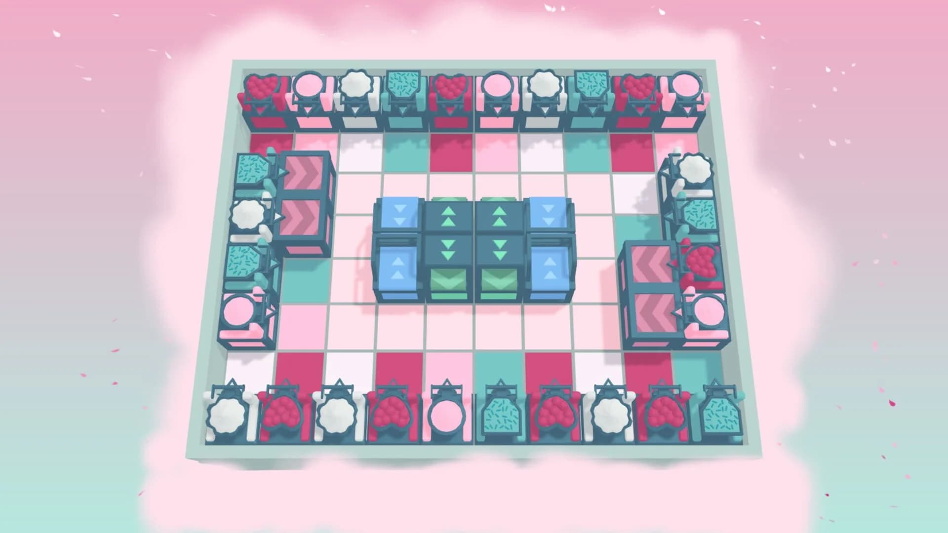 Freshly Frosted screenshot 5